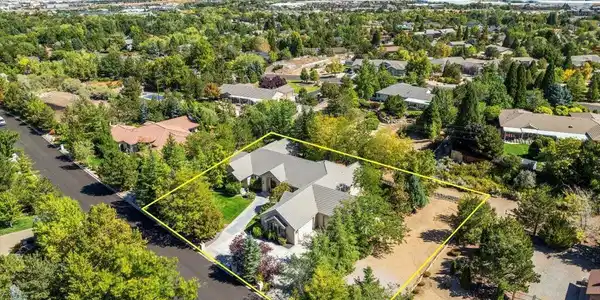 12770 Silver Wolf Road