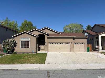 2728 Table Rock Drive