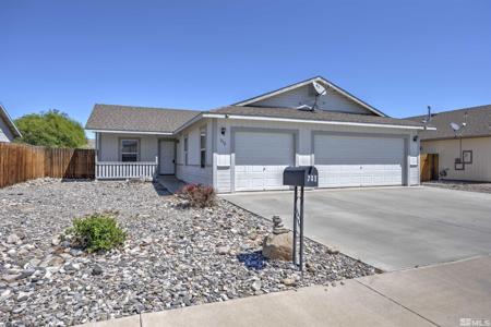 232 Beth Way