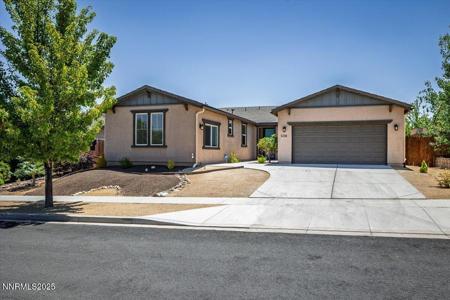 5330 Eaglecrest Drive