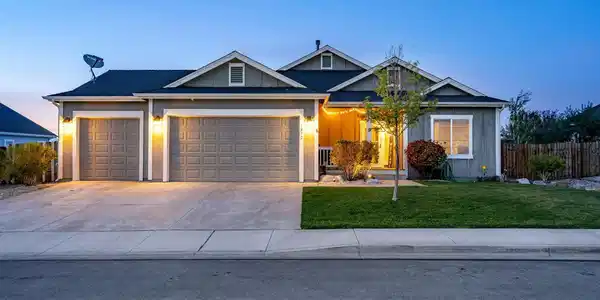 7572 Gold Drive