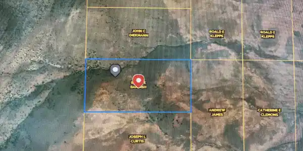 00841005 State route  400