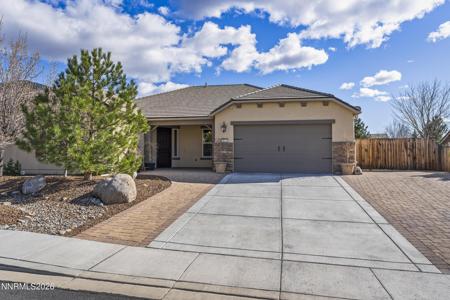 3010 Bull Rider Drive