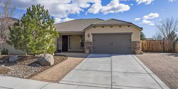 3010 Bull Rider Drive