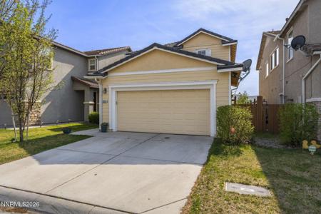 3963 Antinori Drive
