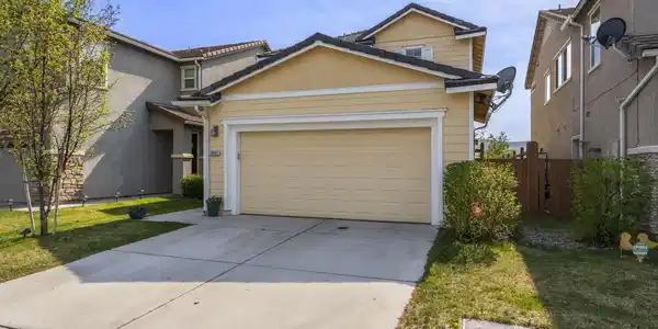 3963 Antinori Drive