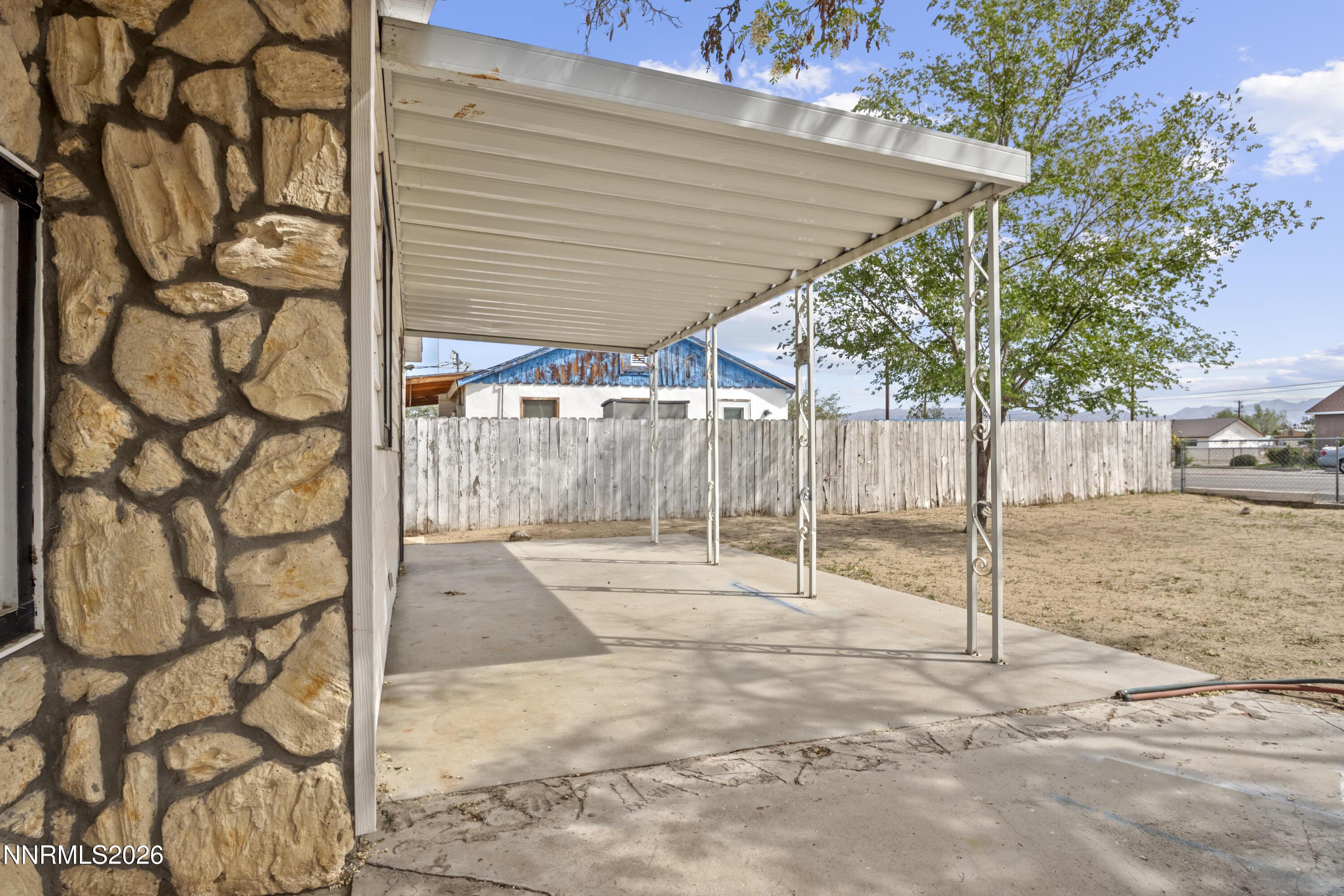 Image 3: Front Exterior