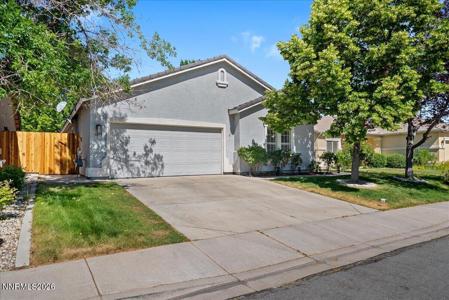 1875 Badlands Drive