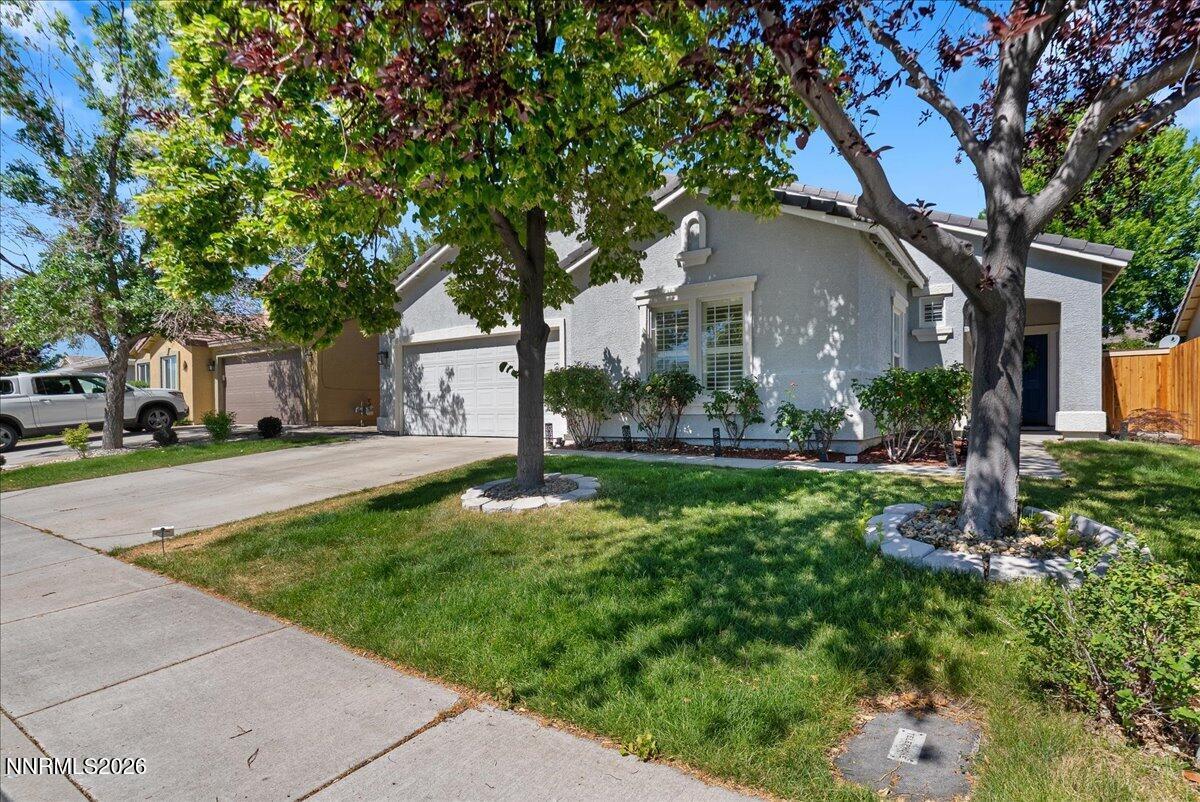 Image 2: 04-1875 Badlands Drive Reno NV 89521 (4