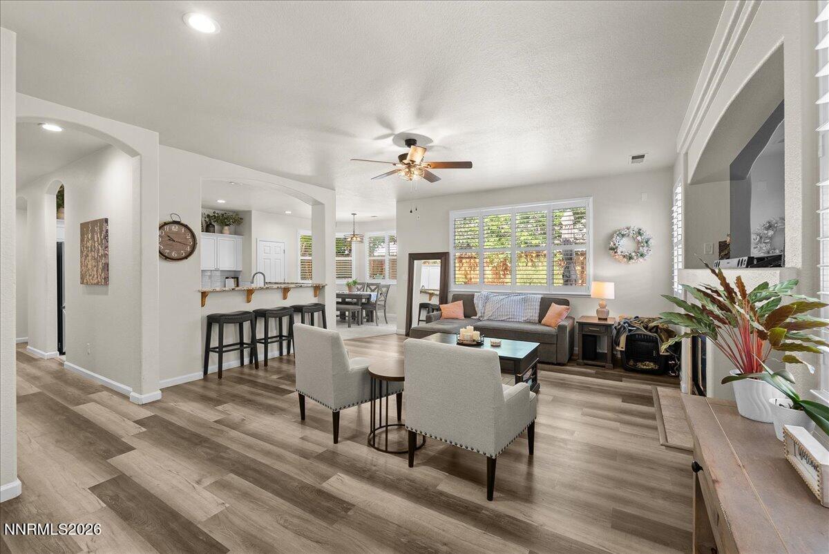 Image 4: 06-1875 Badlands Drive Reno NV 89521 (6