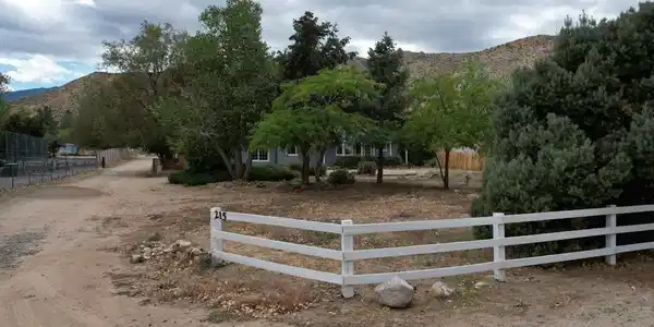 215 Mule Deer Road