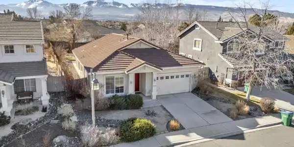 10055 Zephyr Heights Drive