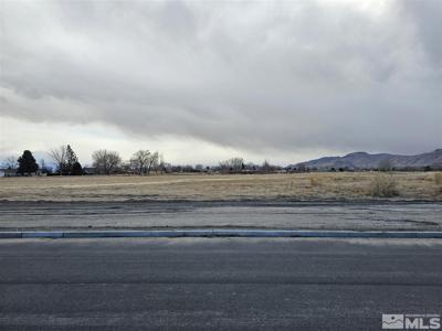 3.42ac Compston Drive