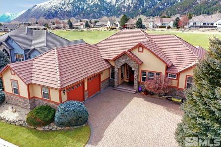 2437 Genoa Meadows Circle