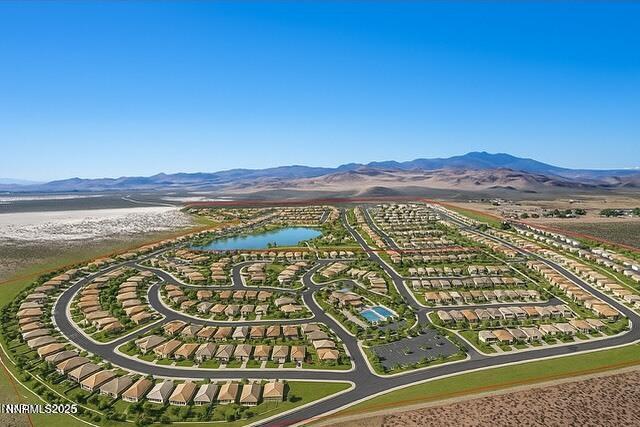 Image 2: 7975 Break A Heart rendering