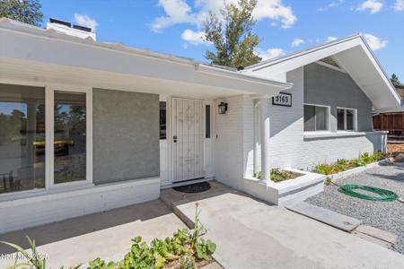 3165 W Hidden Valley Drive