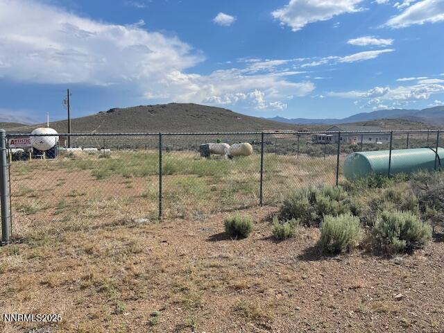 Image 2: Fence and Part of the Property
