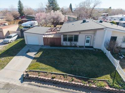 11272 Green Mountain Street