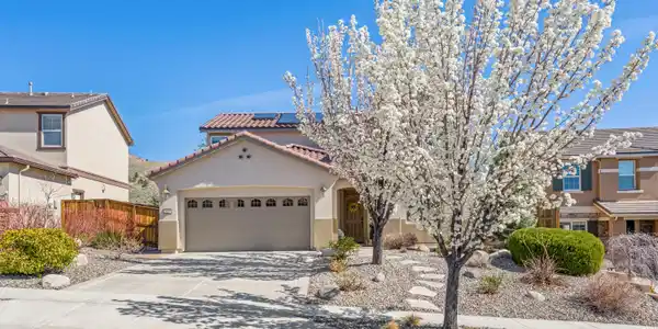 2784 Peavine Creek Road
