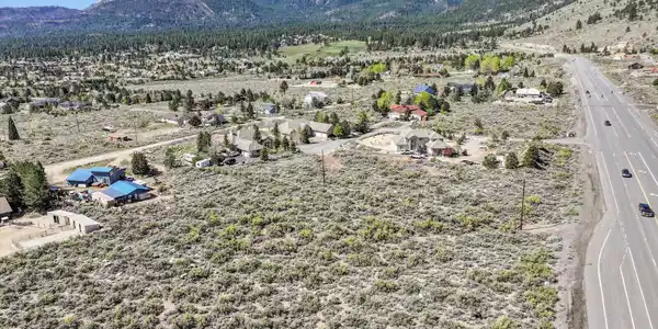 16140 Mount Rose Highway