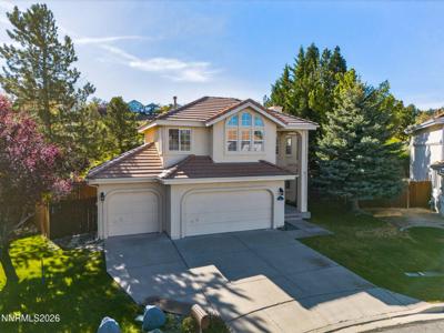 3322 Deer Ridge Court