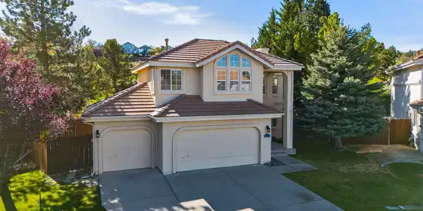 3322 Deer Ridge Court