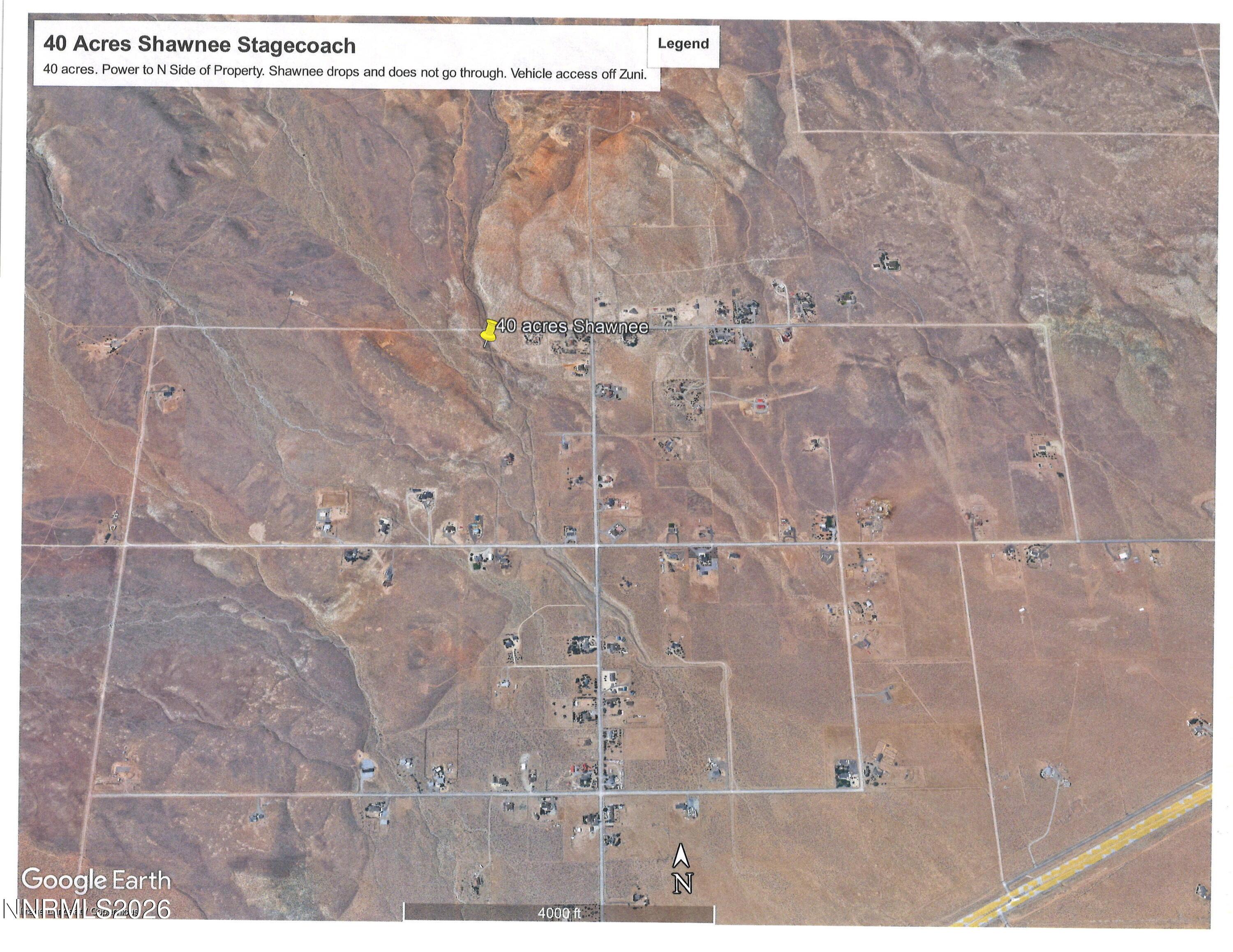 Image 2: Aerial Map