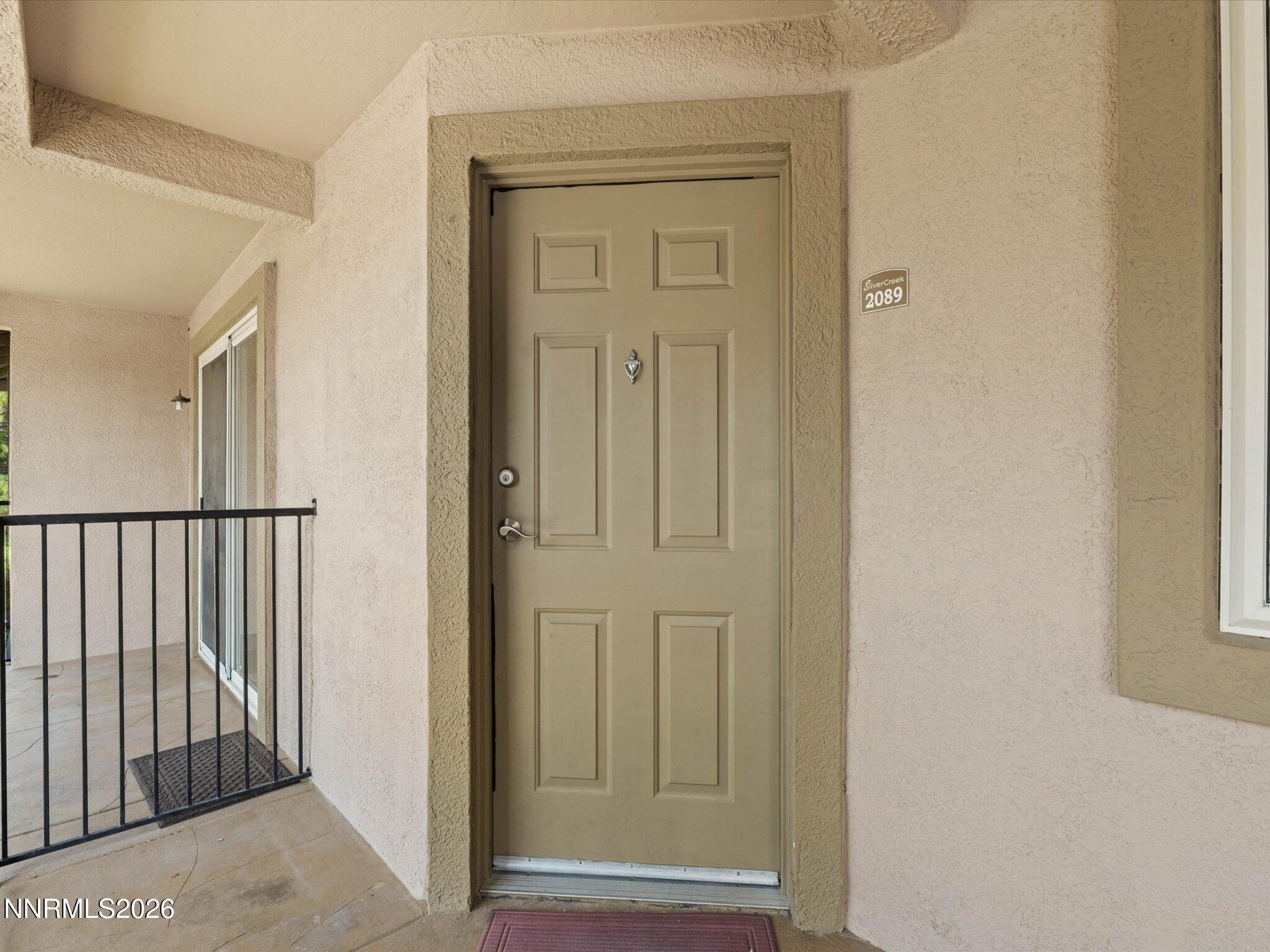 Image 3: Entrance