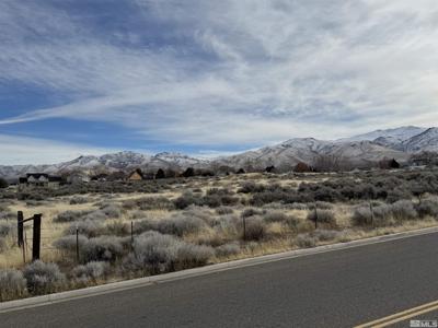 APN 16034126 Great Basin Avenue