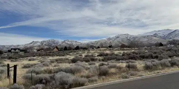 APN 16034126 Great Basin Avenue