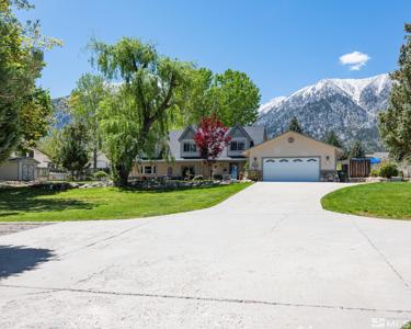 804 Foothill Road