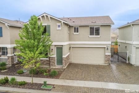 3611 Oaklawn Street