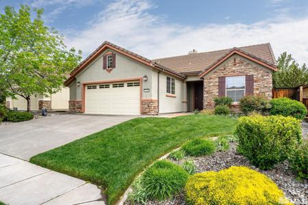 1280 Meridian Ranch Drive
