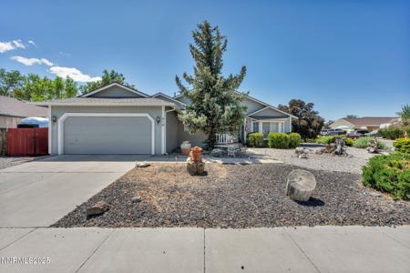 616 Boulder Circle
