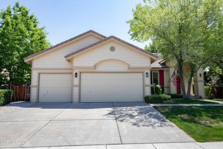 6972 Cinnamon Drive