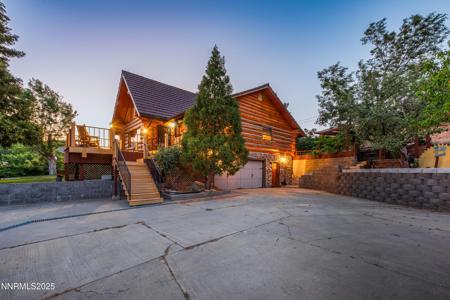 56 Heaven Hill Way
