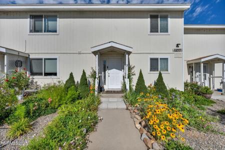 1277 Redwood Circle