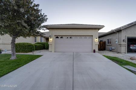 262 Cruden Bay Drive