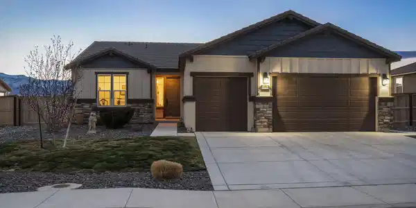 10591 Claim Jumper Way