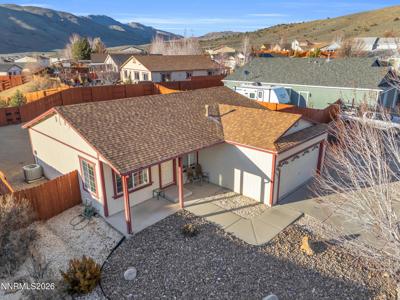 17391 Desert Lake Drive
