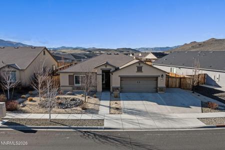 7315 Souverain Lane
