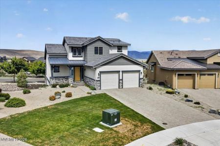 2899 Olancha Trail