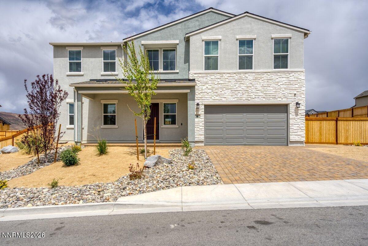 Image 1: 491 Hutchinson Dr Sparks NV 89441 45 of