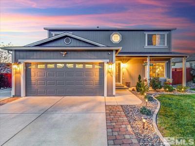 17711 Papa Bear Court