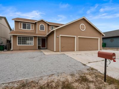 8031 Monterey Shores Drive