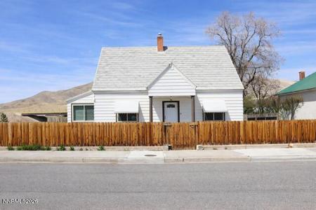 136 W First Street