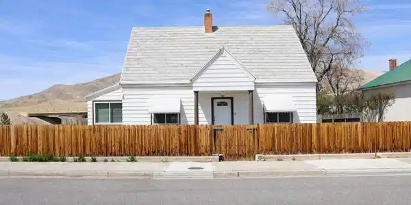 136 W First Street