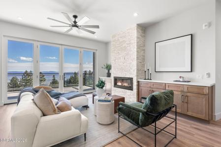 323 Tramway Drive