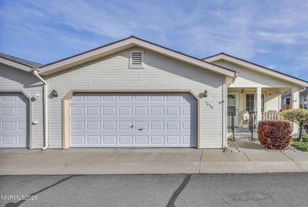 1250 Gambrel Drive