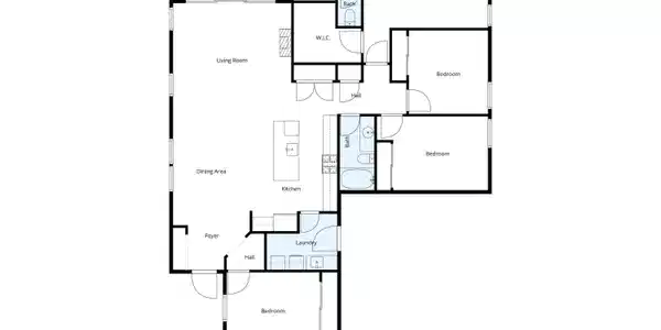 Image 3: all_floors_2351_millville_drive_sparks_w